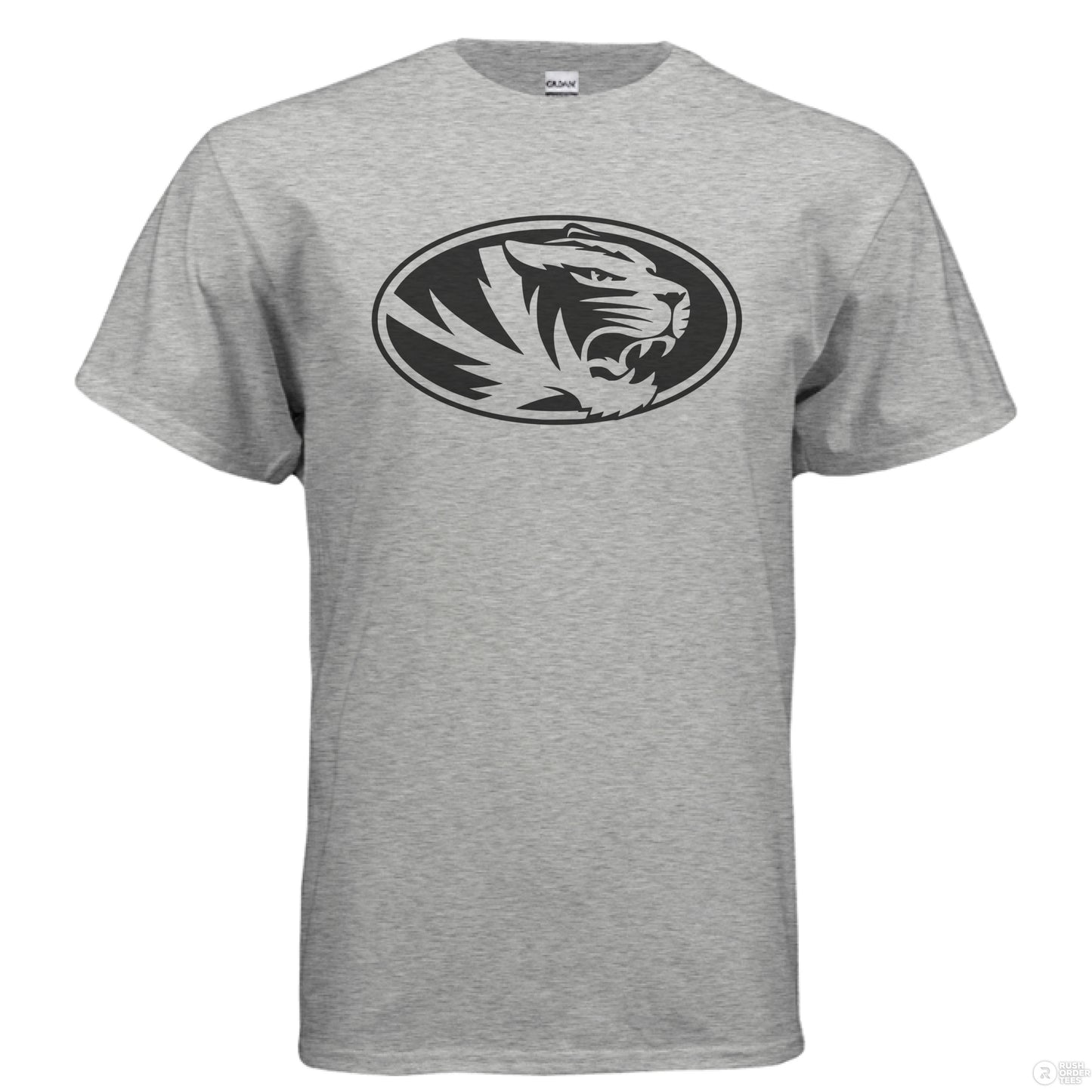 SPORT GREY - FRONT