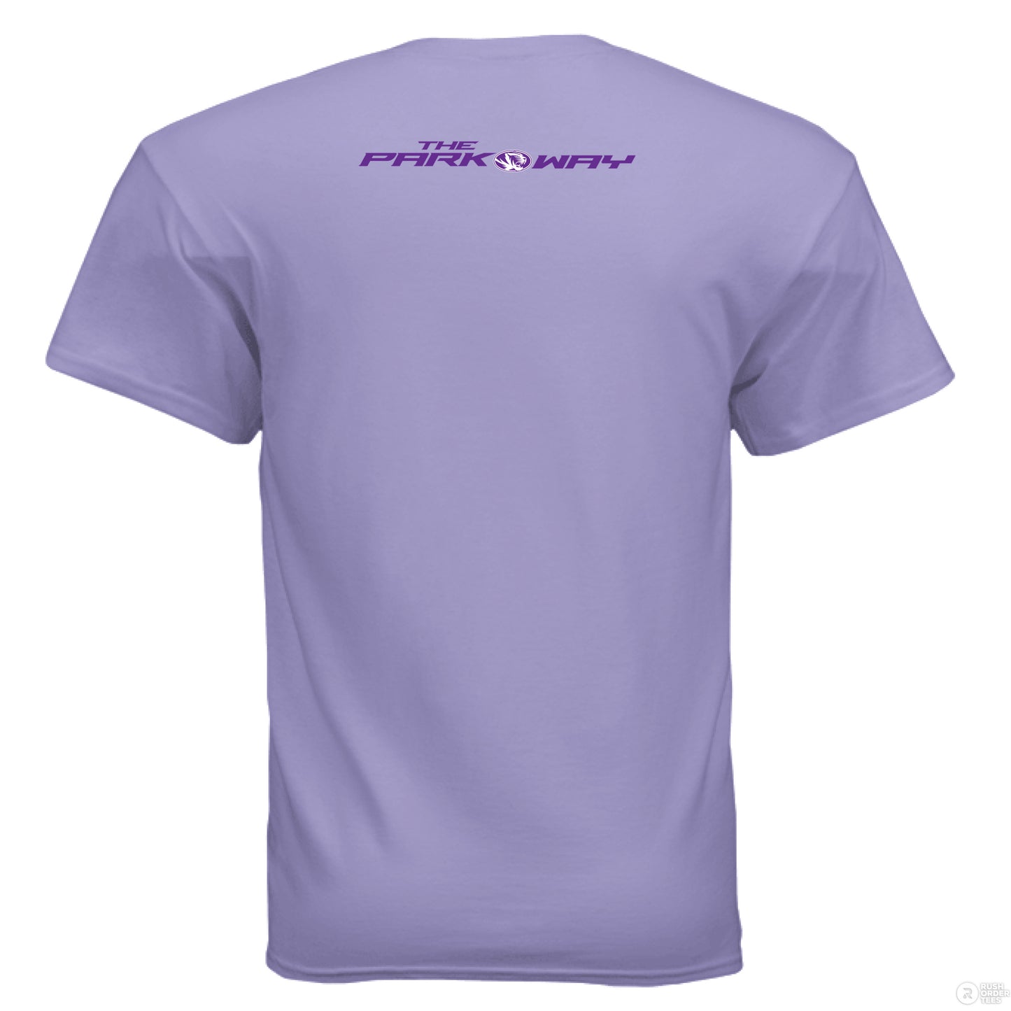 VIOLET - BACK