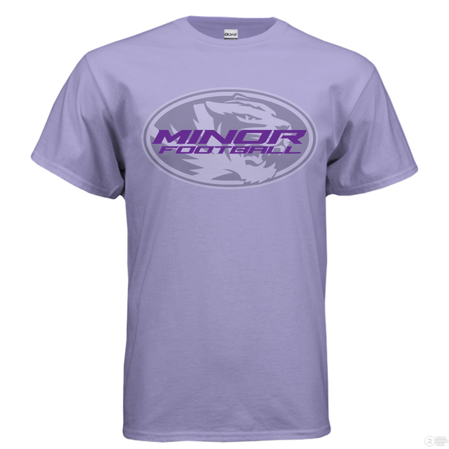 VIOLET - FRONT