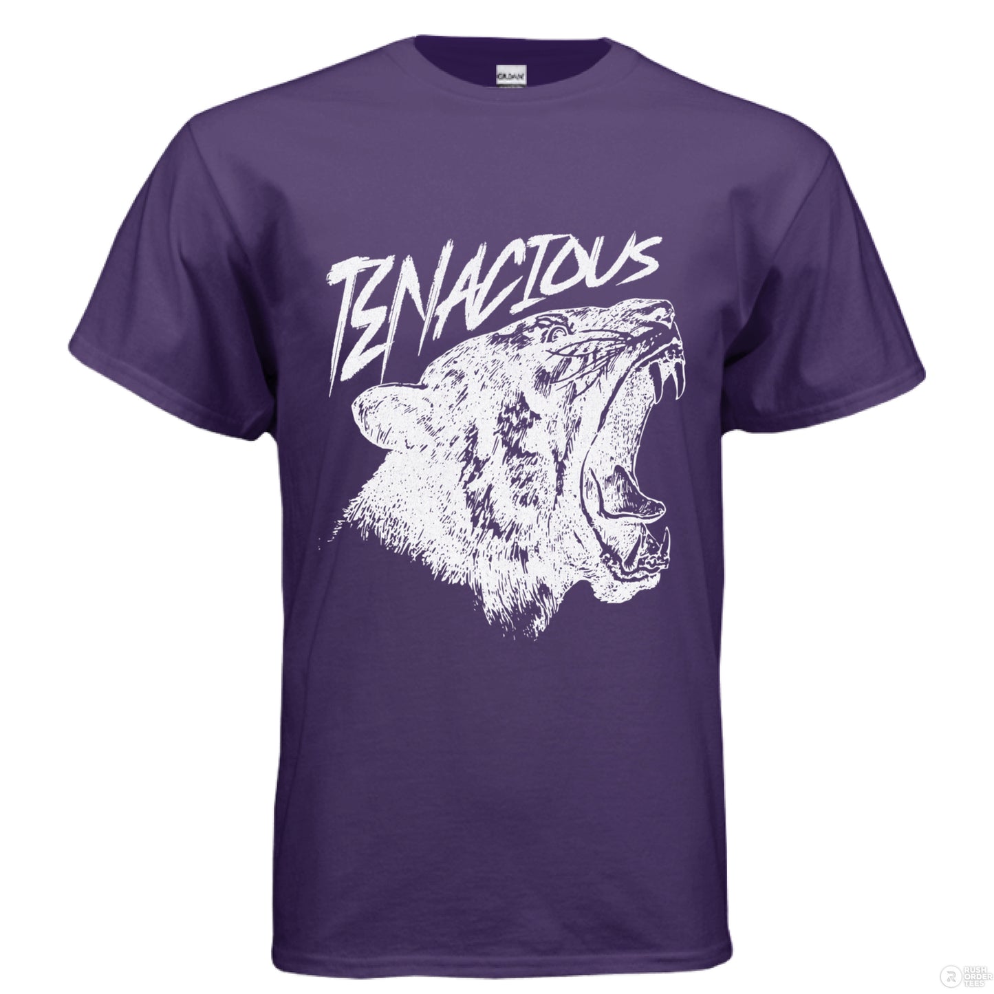 PURPLE - FRONT