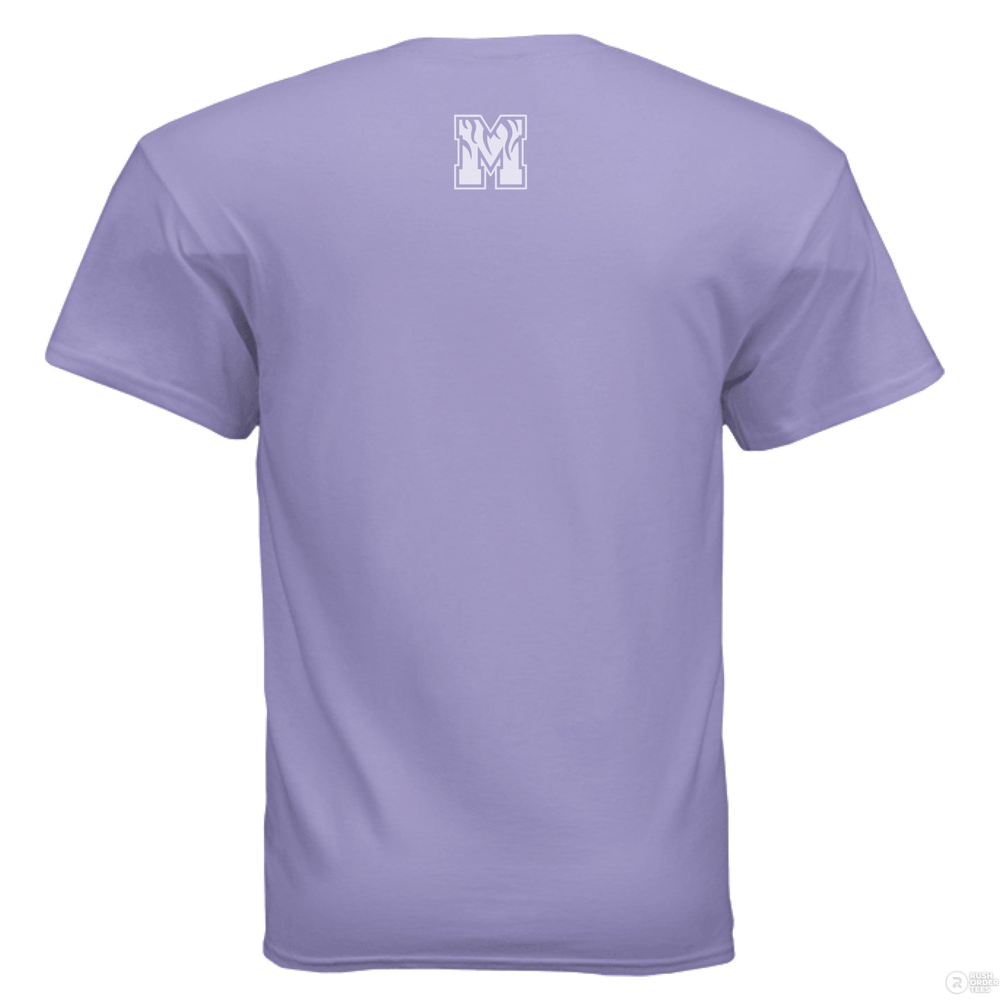 VIOLET - BACK