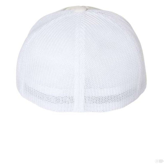 Multicam Alpine/ White - BACK