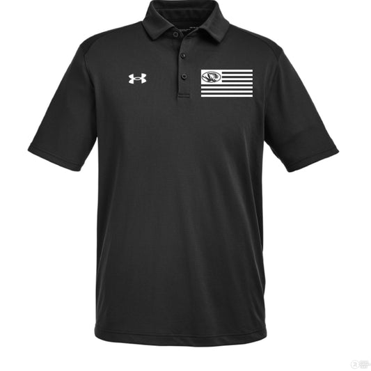 BLACK/ WHITE _001 - FRONT