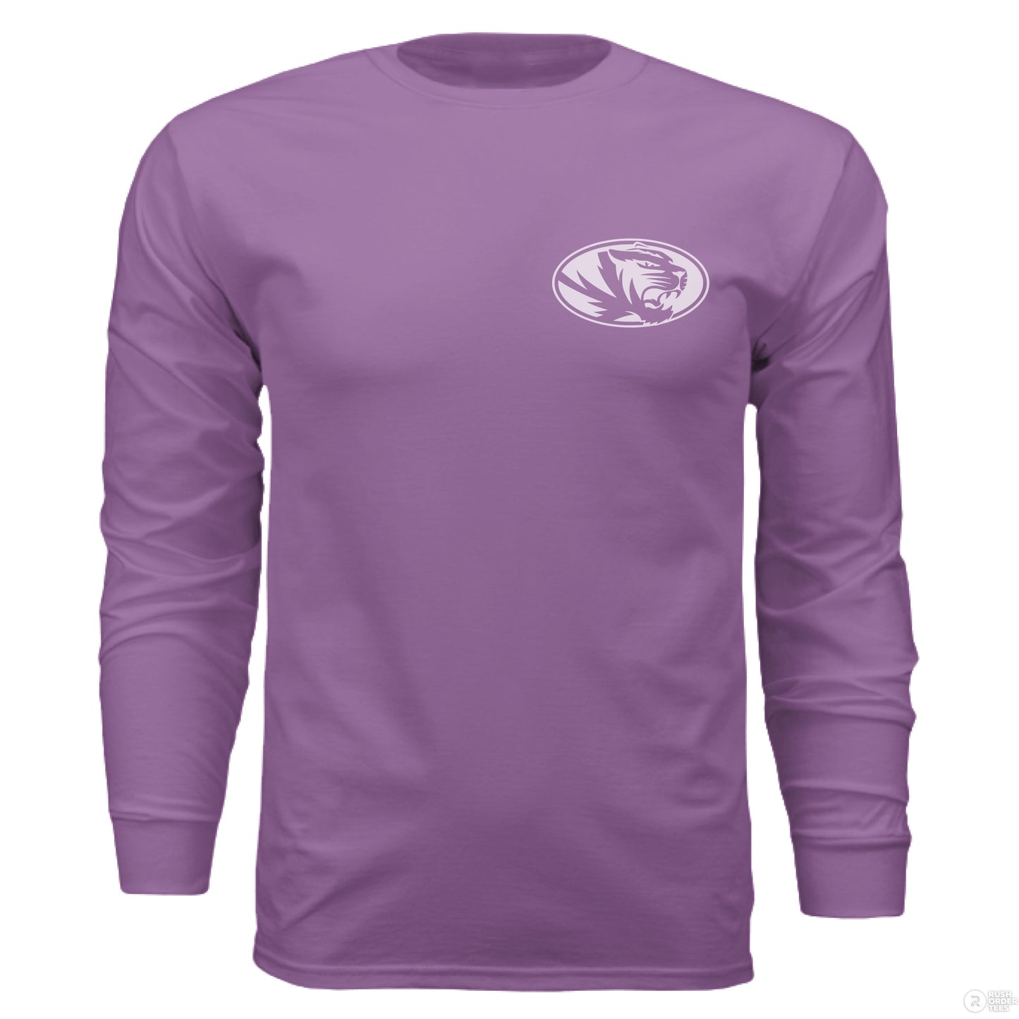 Dark Lavender - FRONT