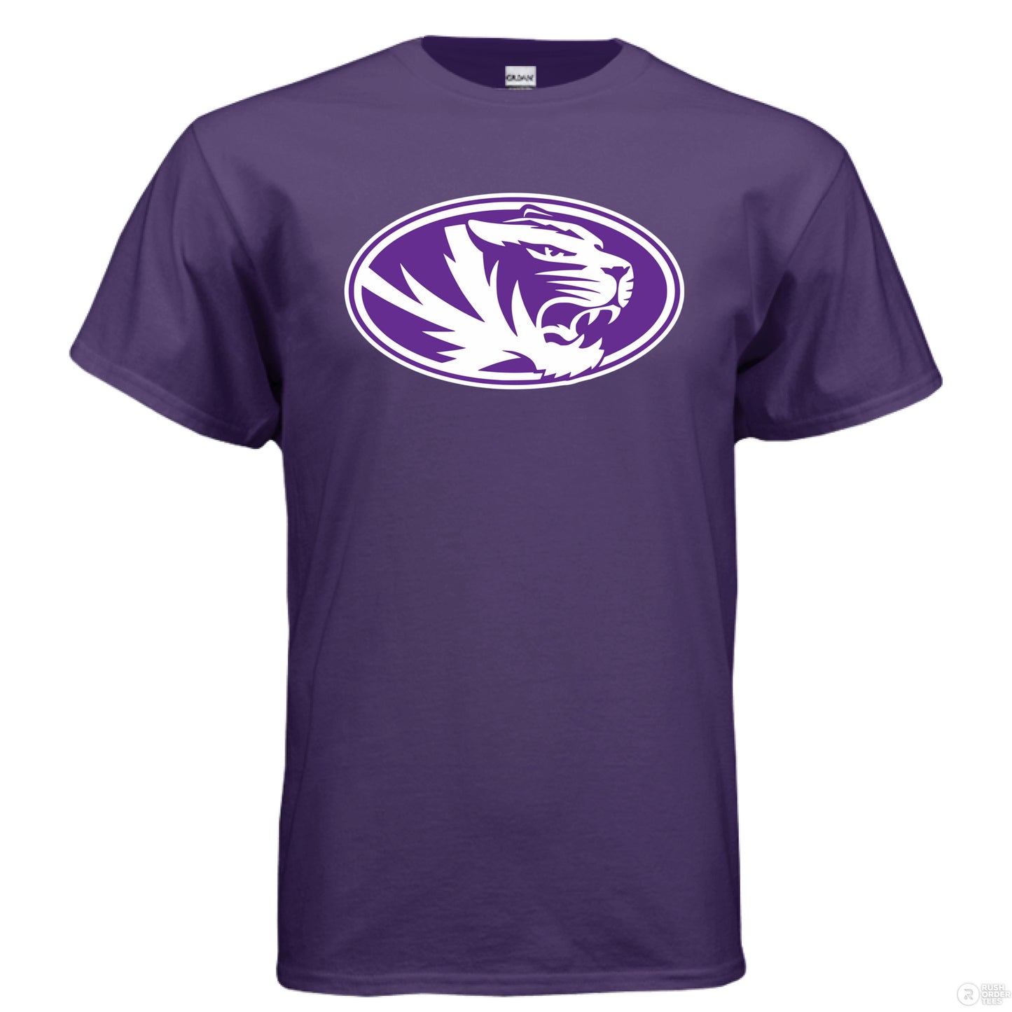 PURPLE - FRONT