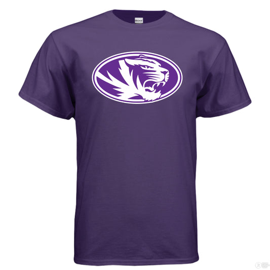 PURPLE - FRONT