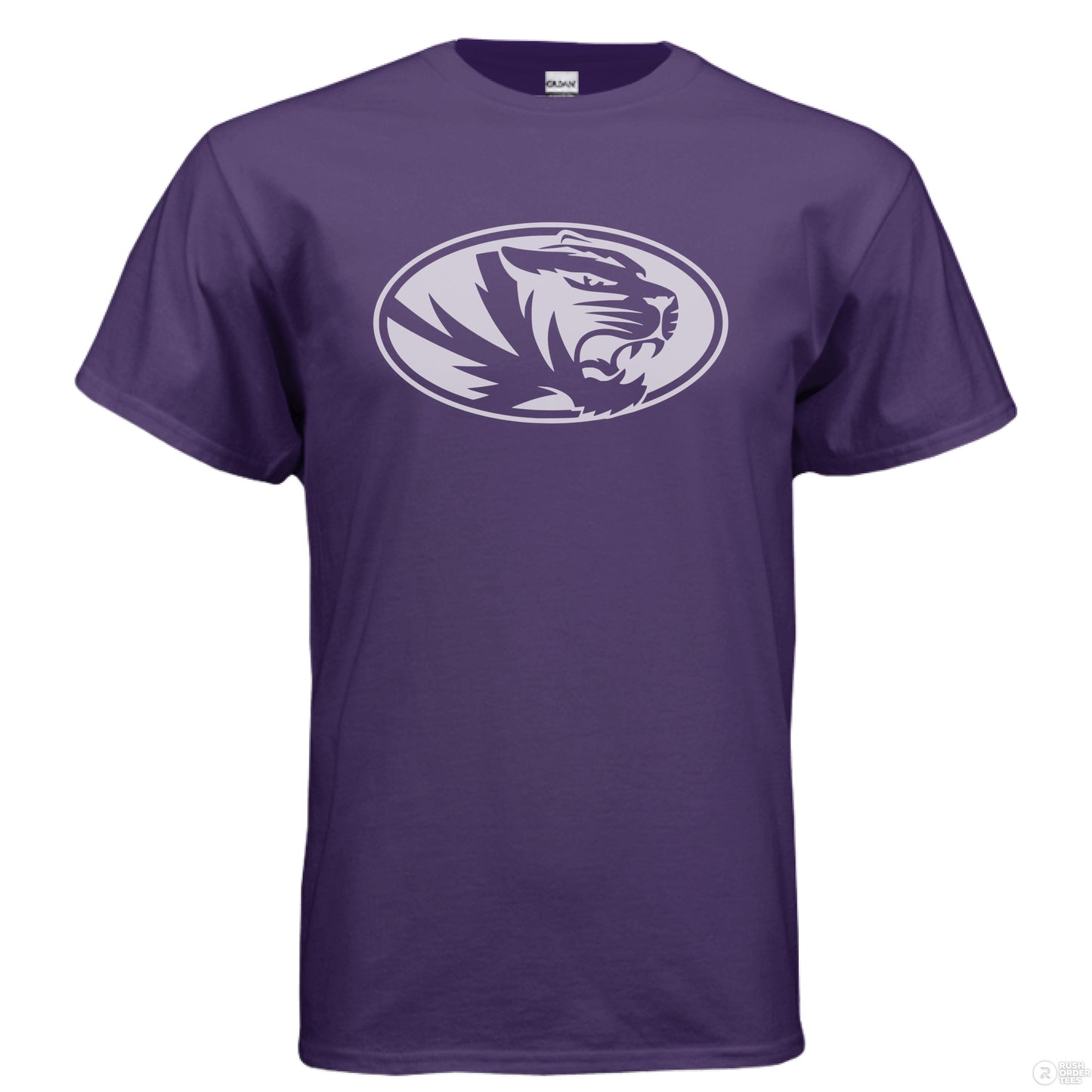 PURPLE - FRONT