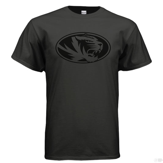 BLACK - FRONT