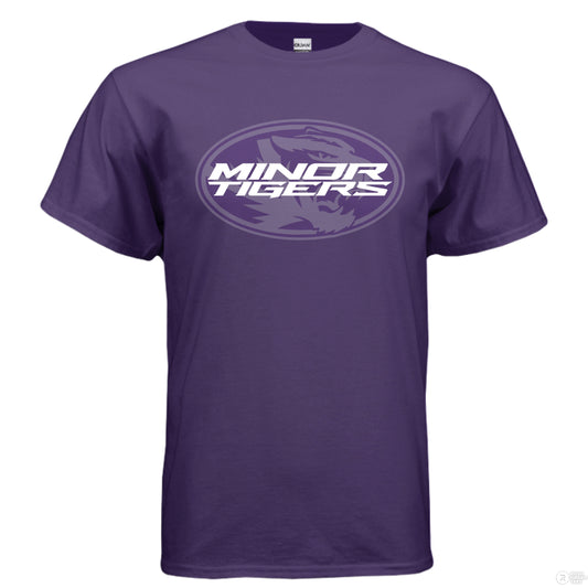 PURPLE - FRONT