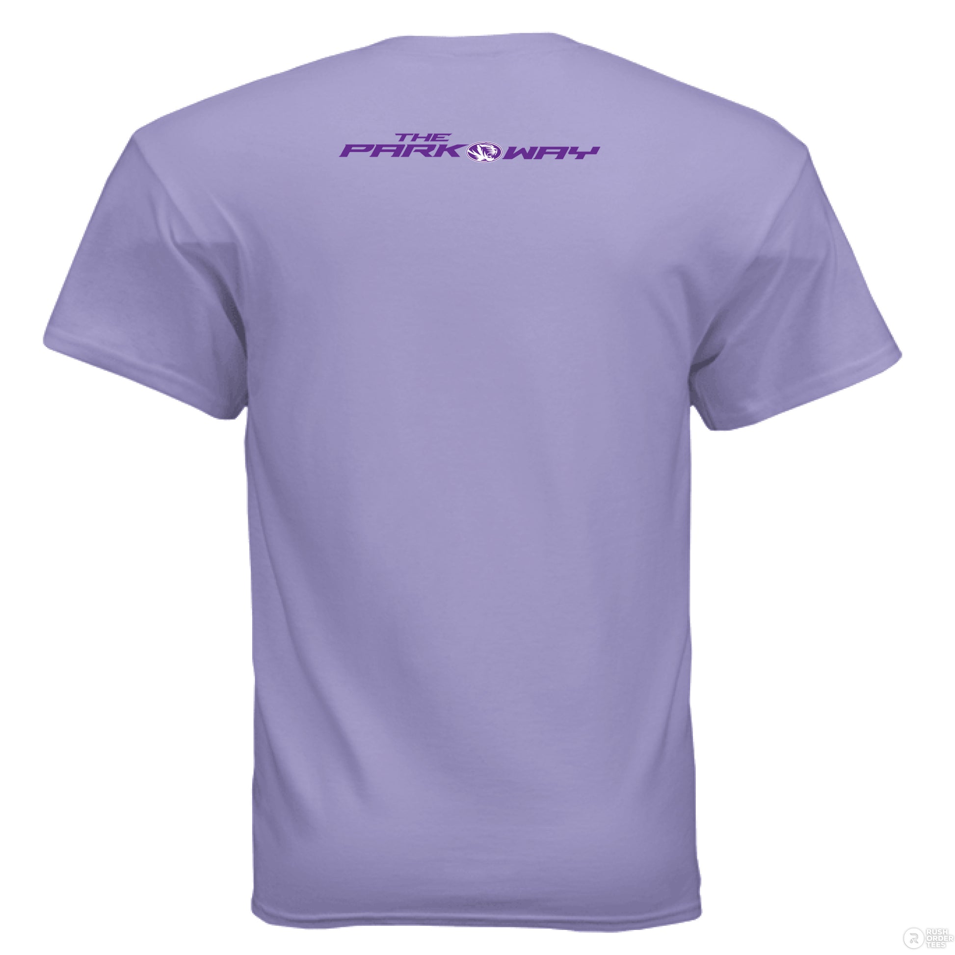 VIOLET - BACK
