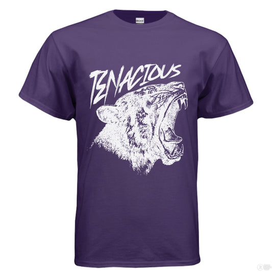 PURPLE - FRONT