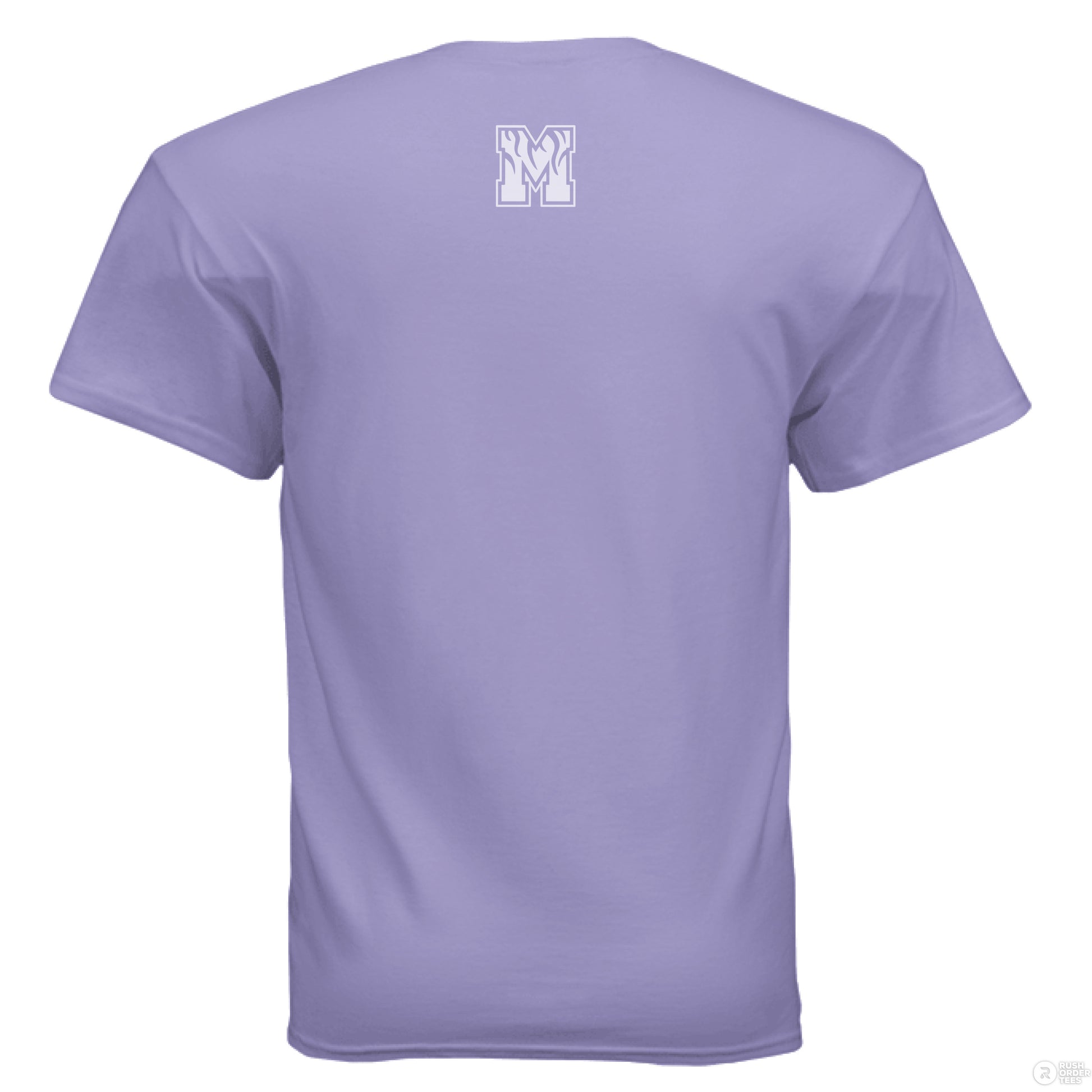 VIOLET - BACK