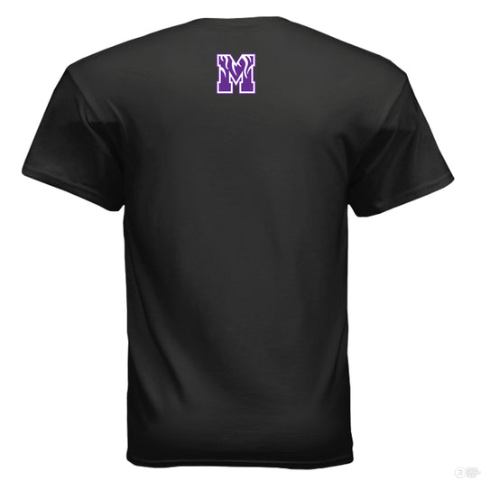 BLACK - BACK