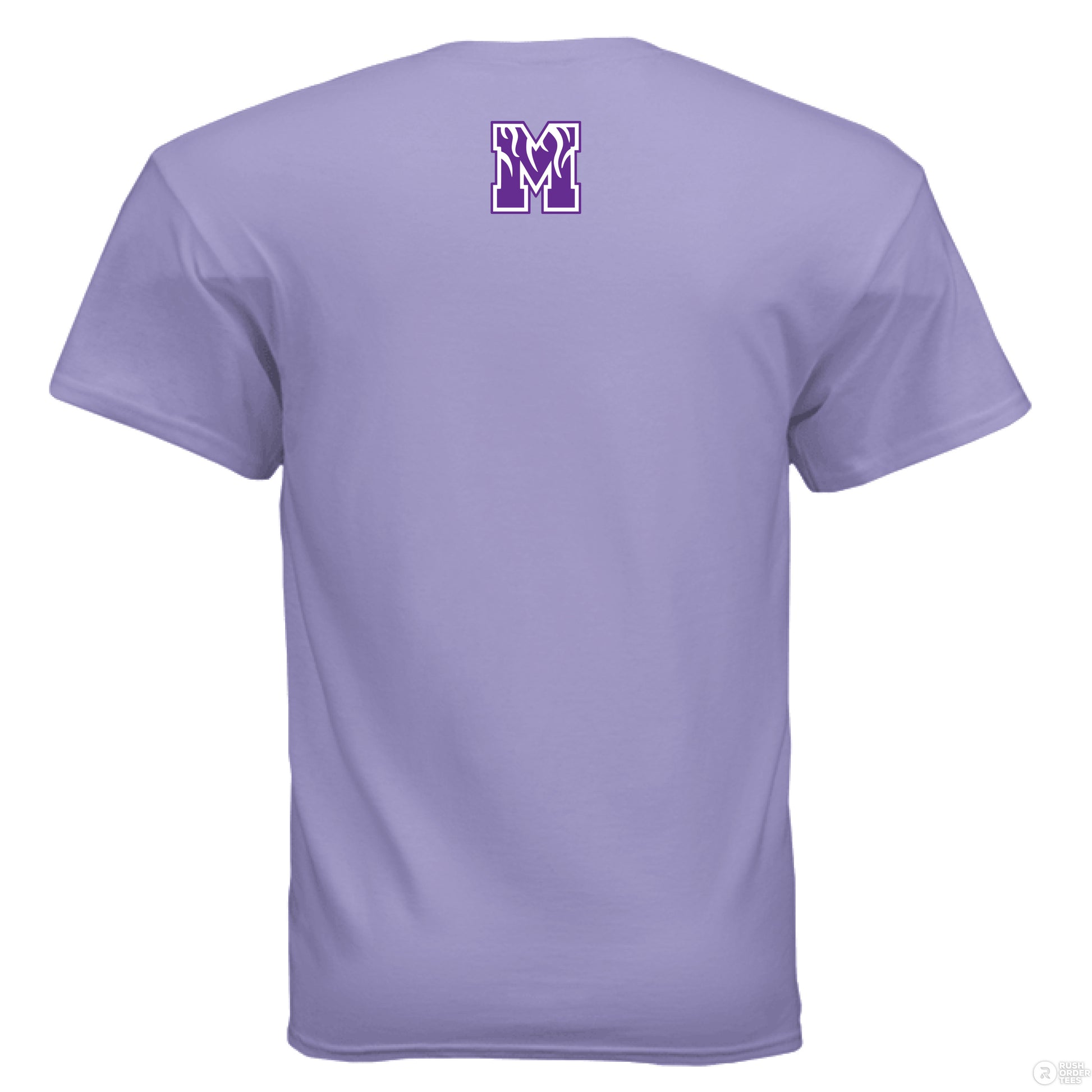 VIOLET - BACK