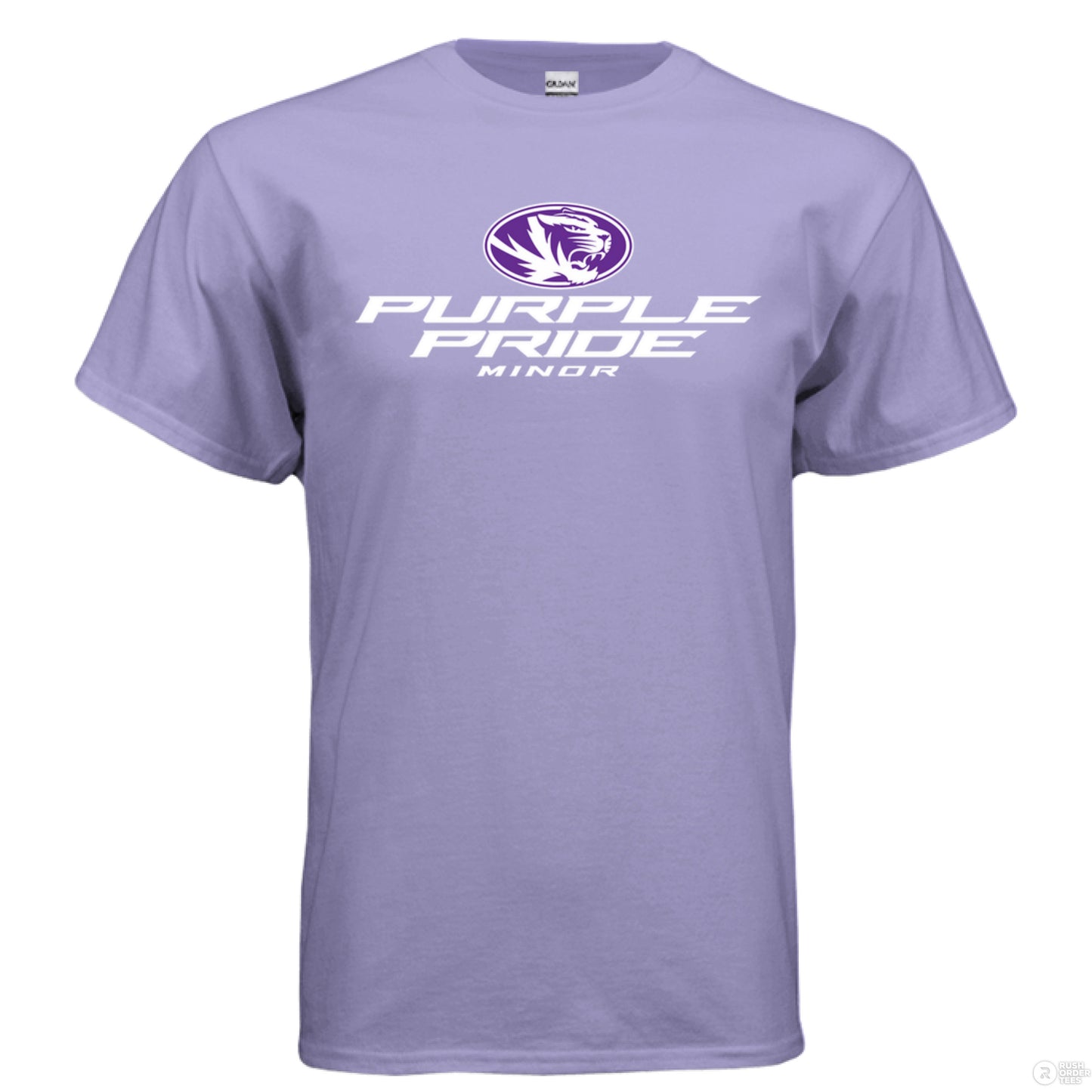 VIOLET - FRONT