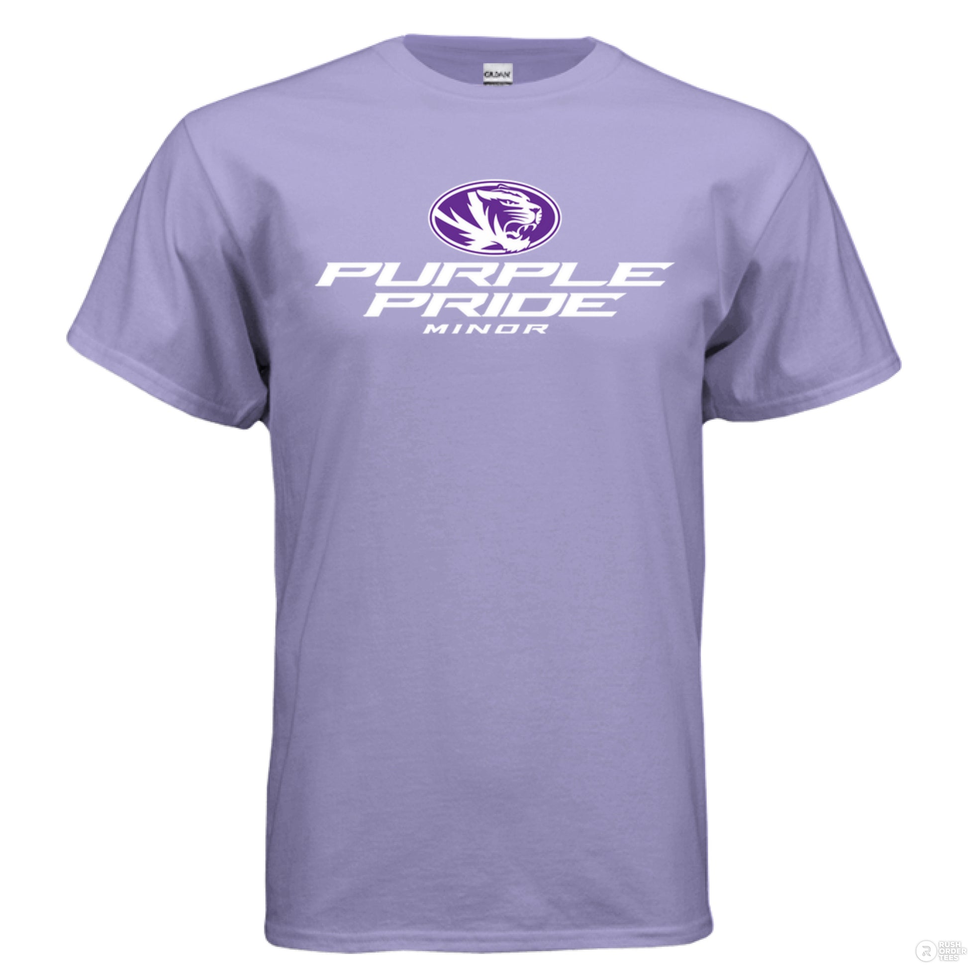VIOLET - FRONT