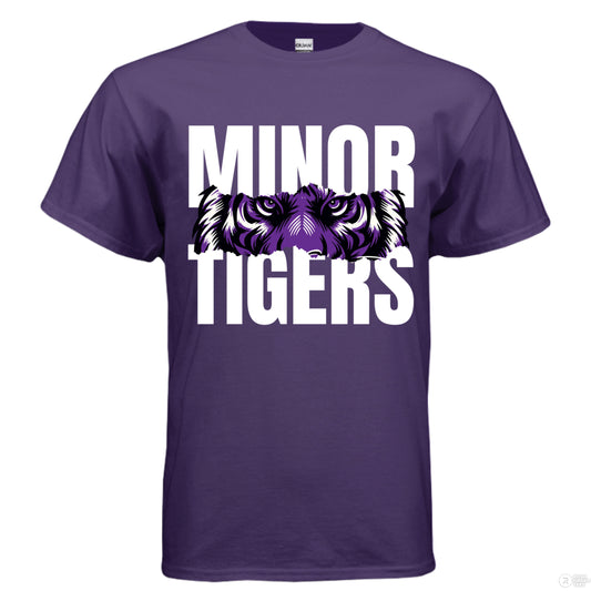 PURPLE - FRONT