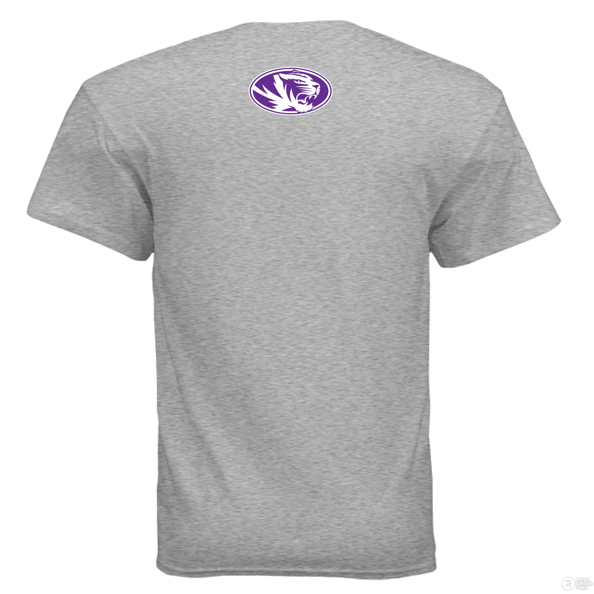 SPORT GREY - BACK