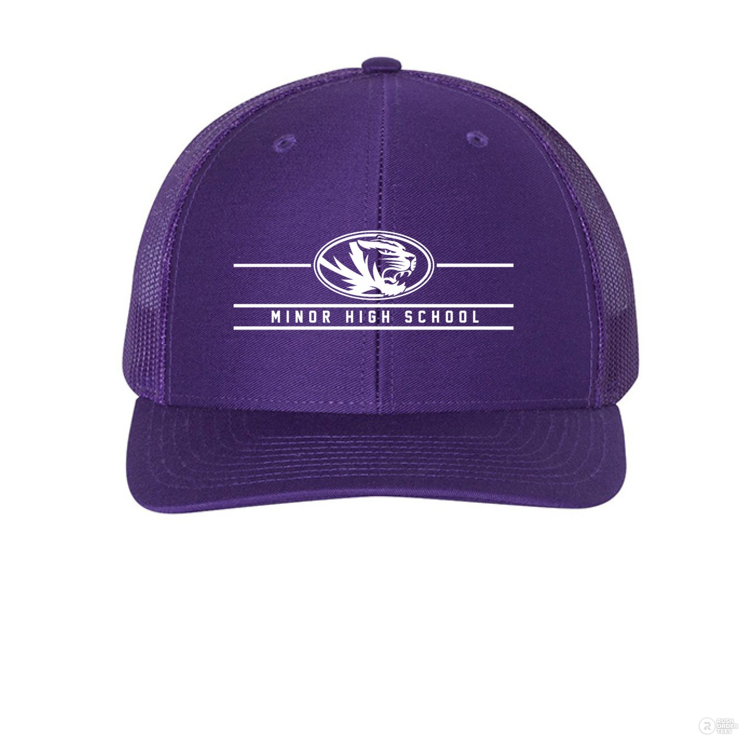 Purple - FRONT