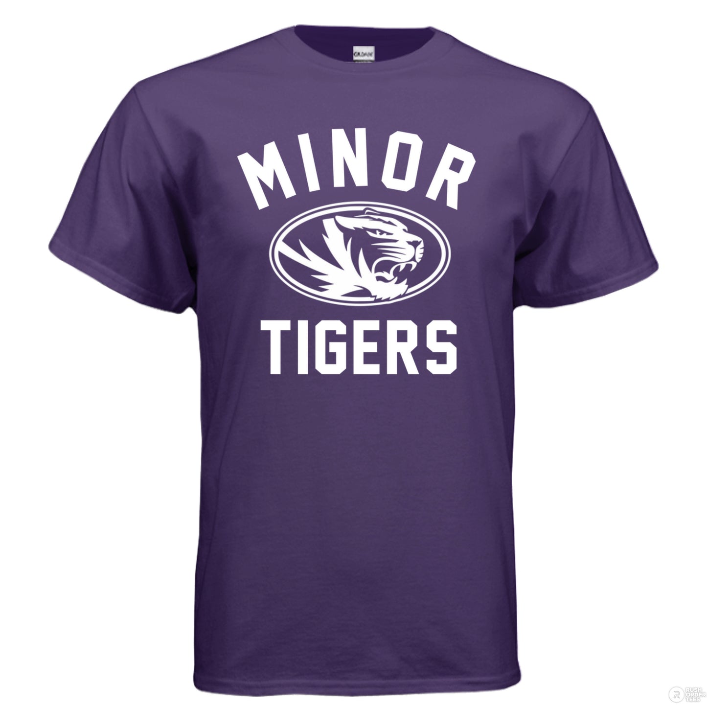 PURPLE - FRONT