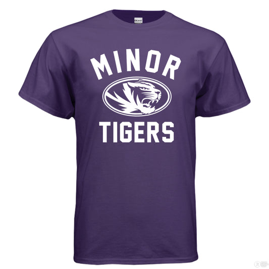 PURPLE - FRONT