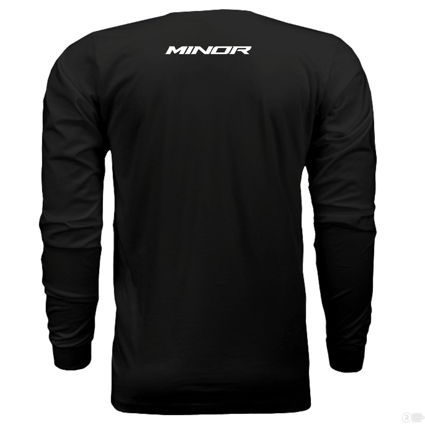 Black - BACK