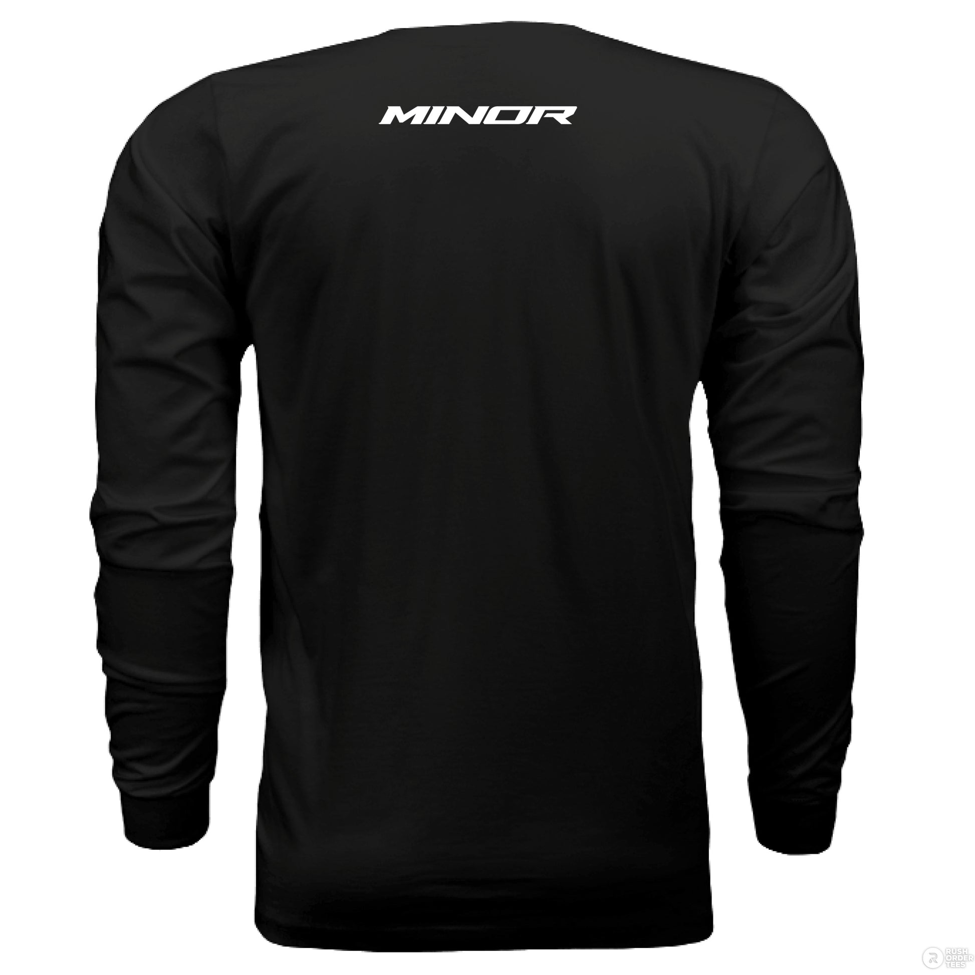 Black - BACK