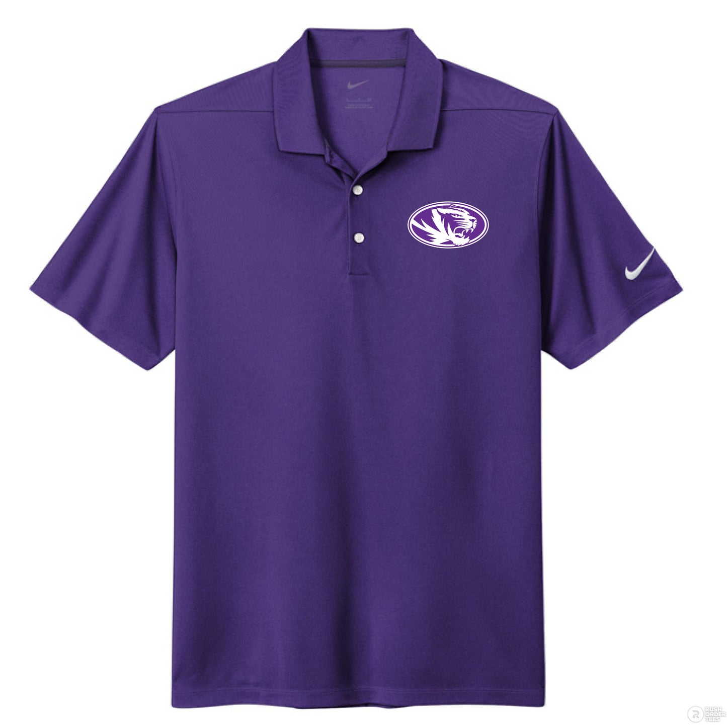 Court Purple - FRONT