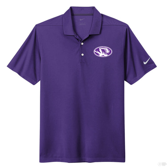 Court Purple - FRONT