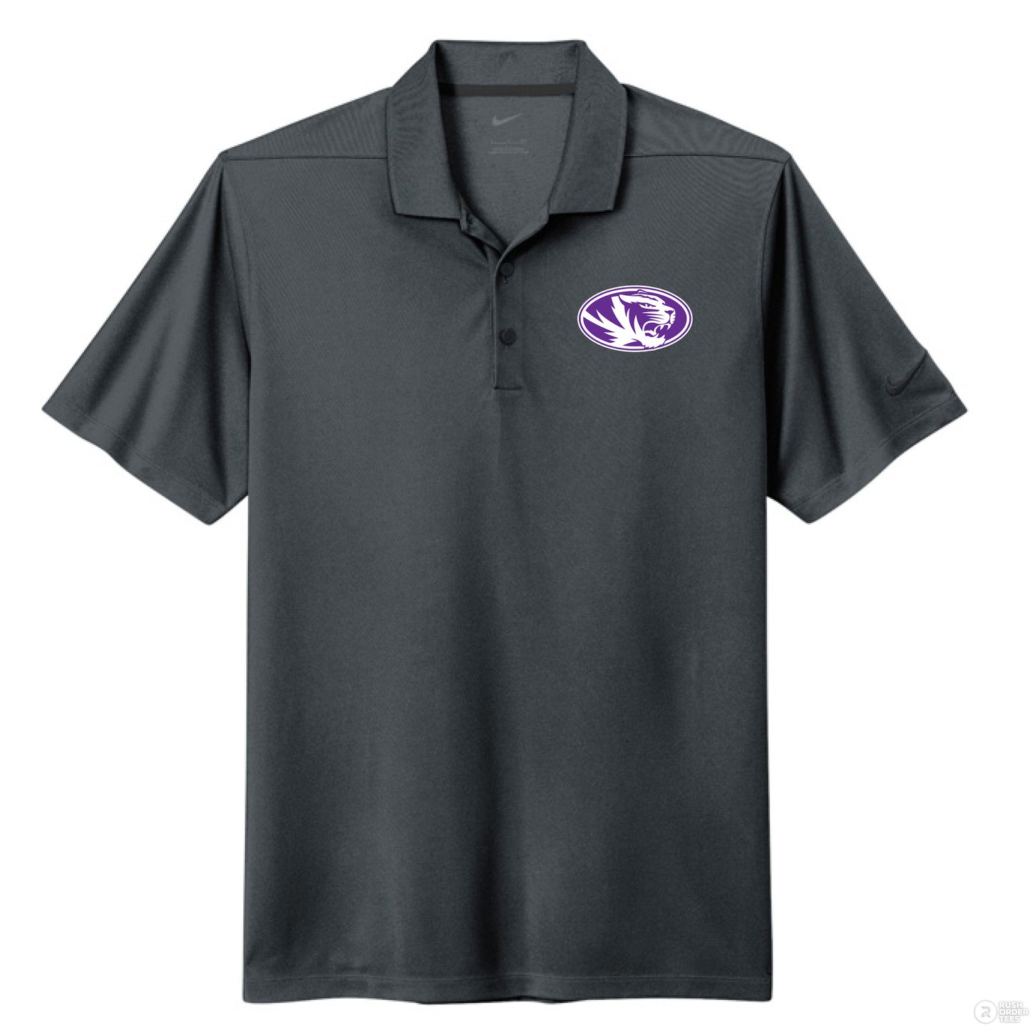 Anthracite - FRONT