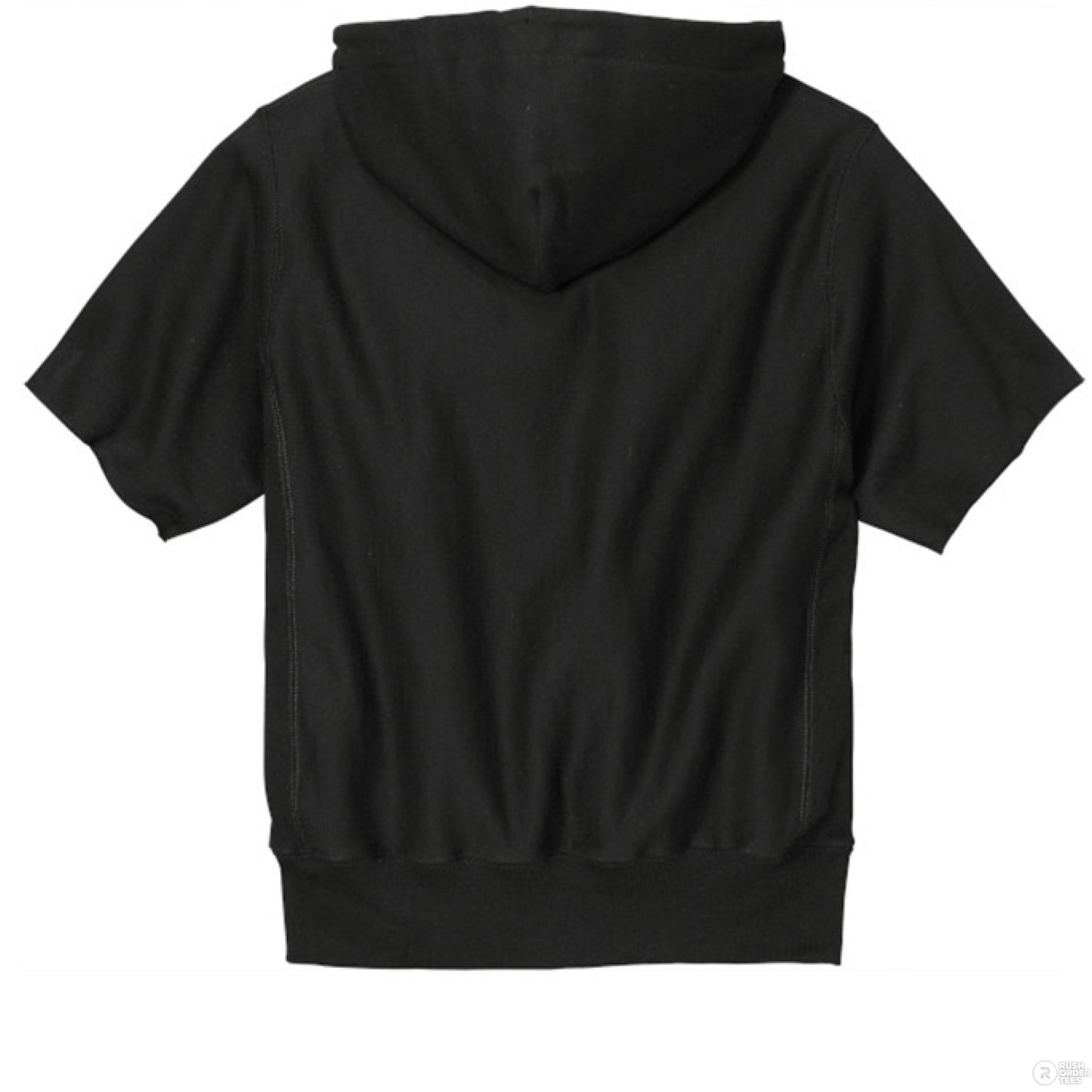 Black - BACK