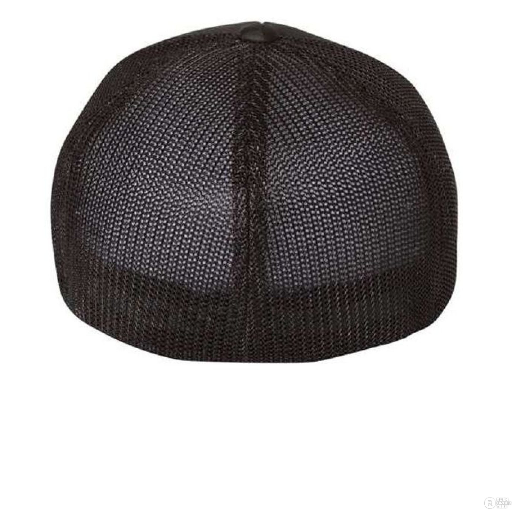 Multicam Black/ Black - BACK