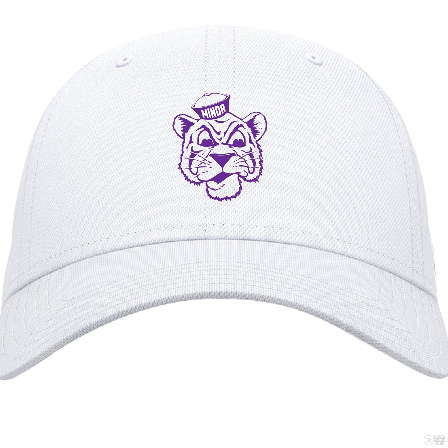 WHITE/ GRAP_100 - FRONT