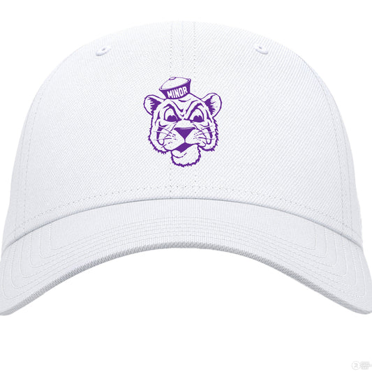 WHITE/ GRAP_100 - FRONT