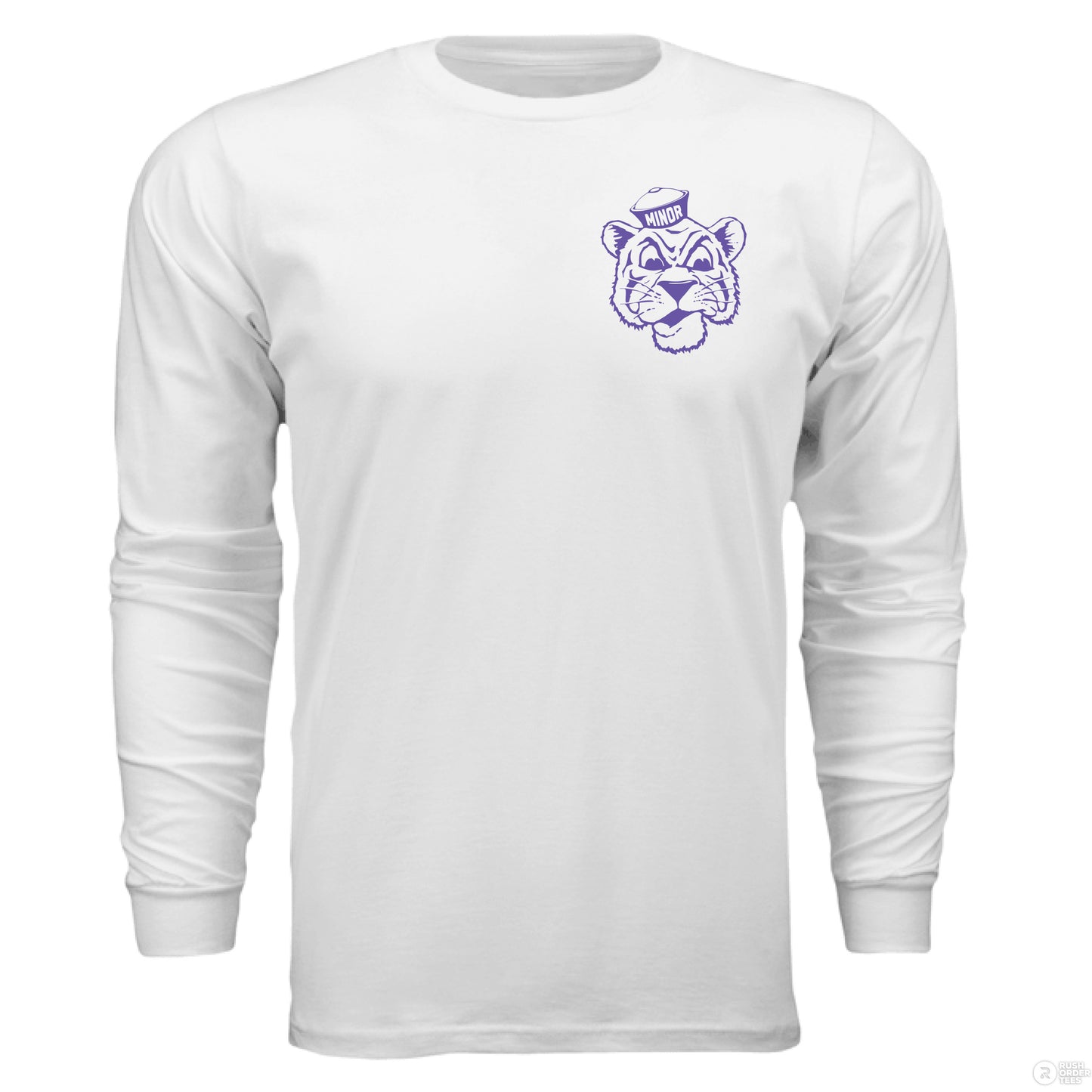White - FRONT
