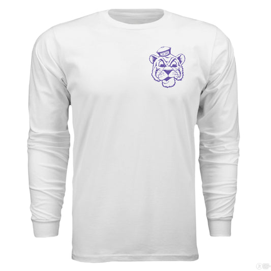 White - FRONT