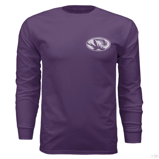 Team Purple - FRONT