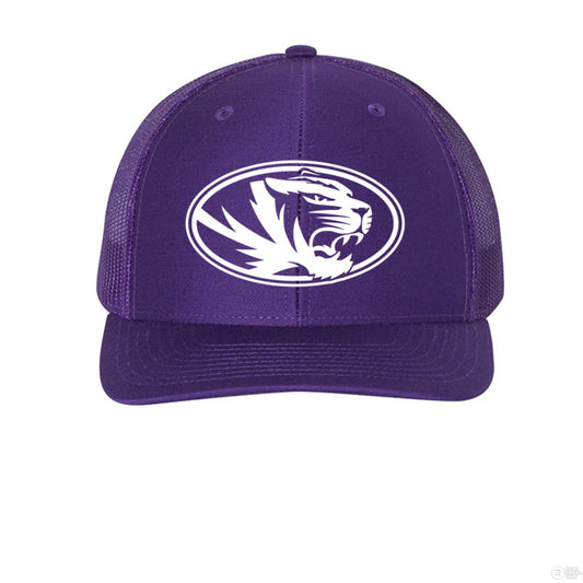 Purple - FRONT