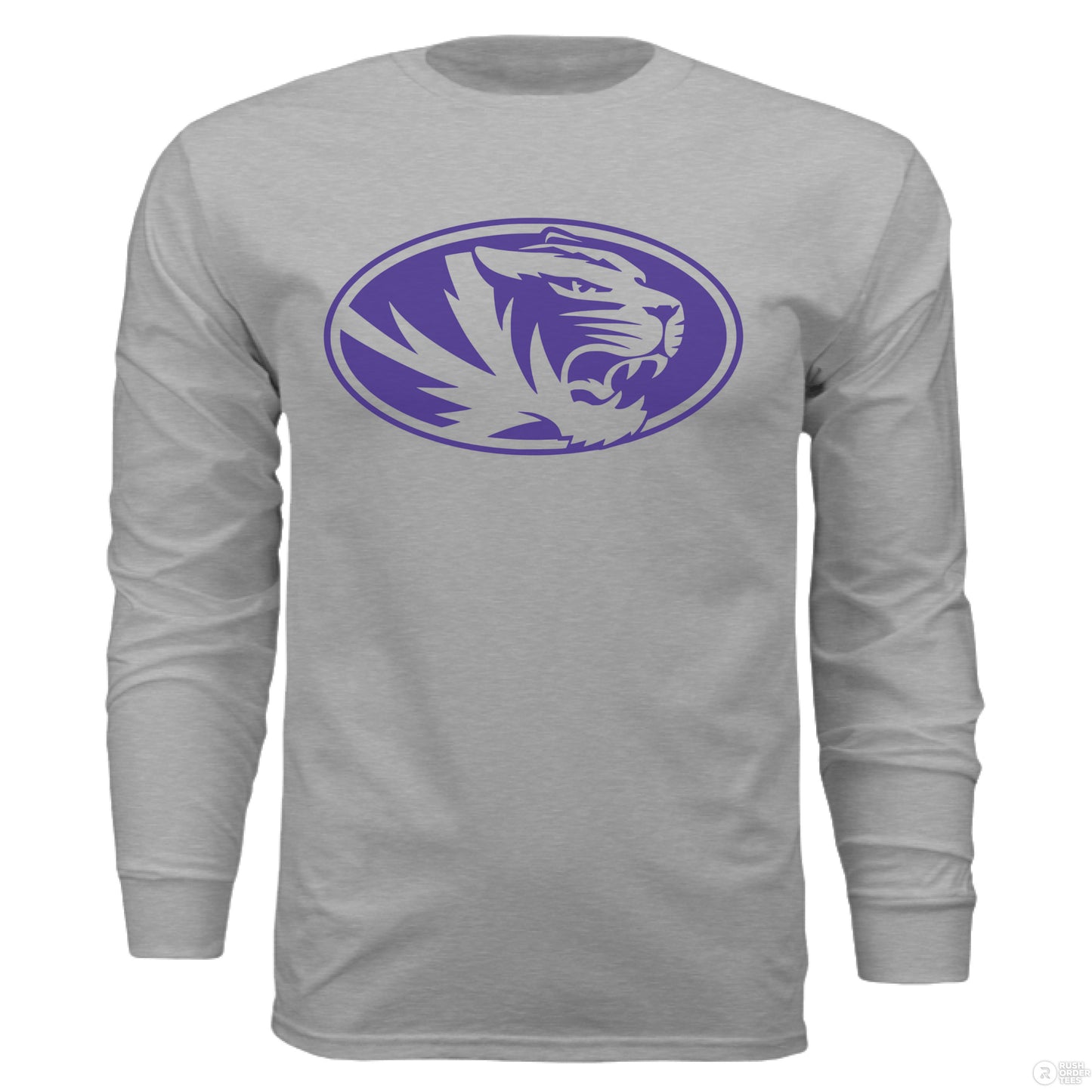SPORT GREY - FRONT