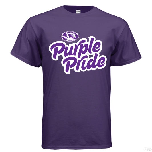 PURPLE - FRONT