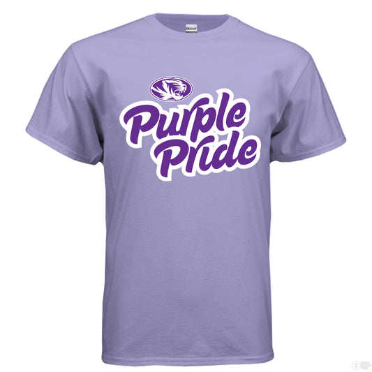 VIOLET - FRONT