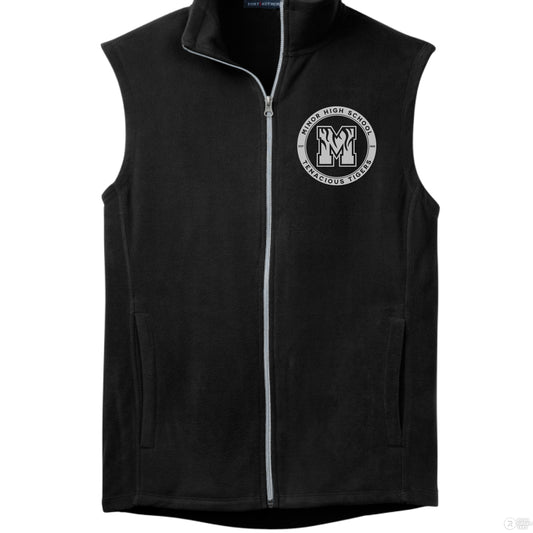 Black - FRONT